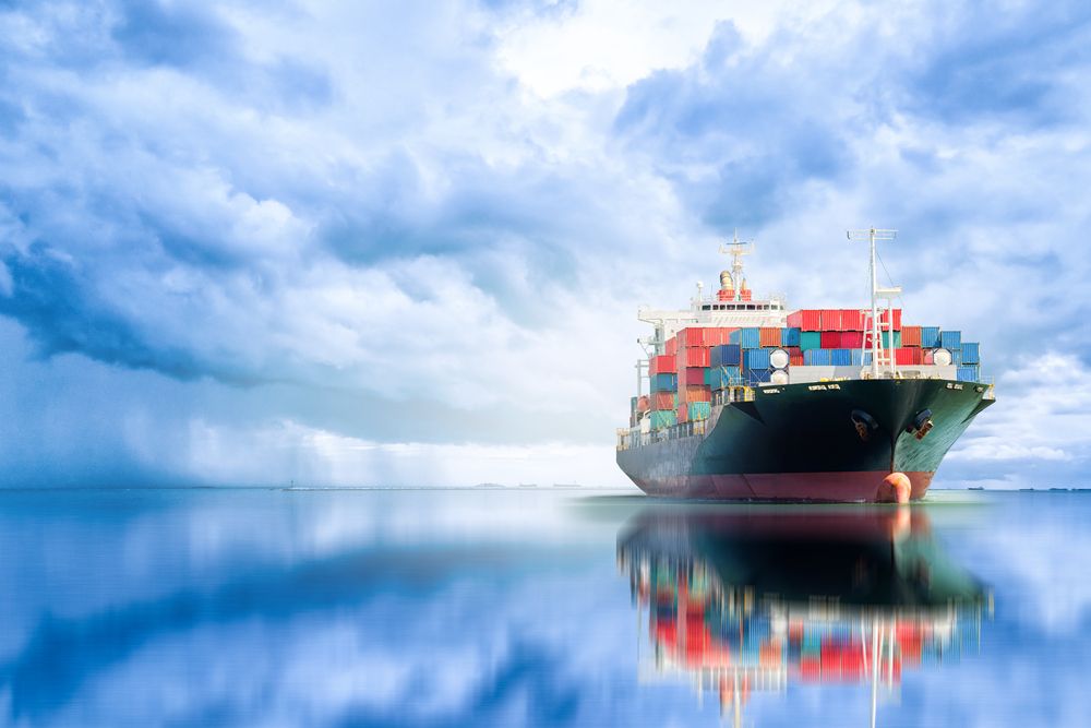 transport maritime covid transport maritime covid